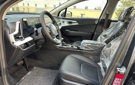 KIA Sportage IV рестайлинг, 2025 год, 4 000 000 рублей, 9 фотография