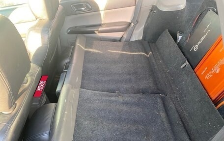 Subaru Forester, 2003 год, 510 000 рублей, 19 фотография