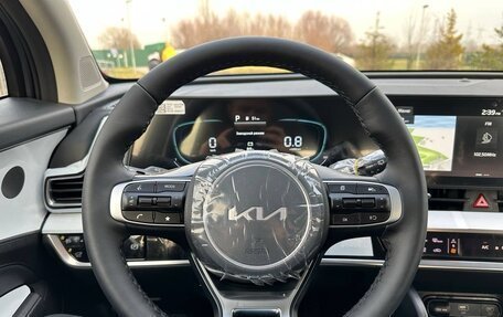 KIA Sportage IV рестайлинг, 2025 год, 4 000 000 рублей, 13 фотография