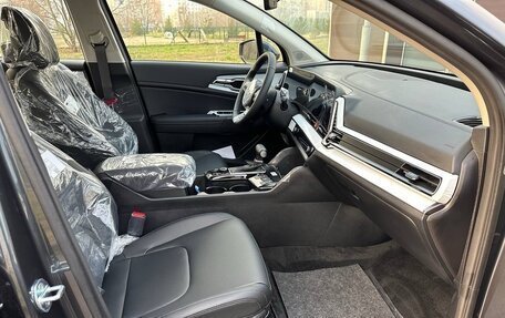 KIA Sportage IV рестайлинг, 2025 год, 4 000 000 рублей, 11 фотография