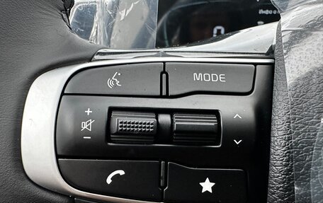 KIA Sportage IV рестайлинг, 2025 год, 4 000 000 рублей, 17 фотография