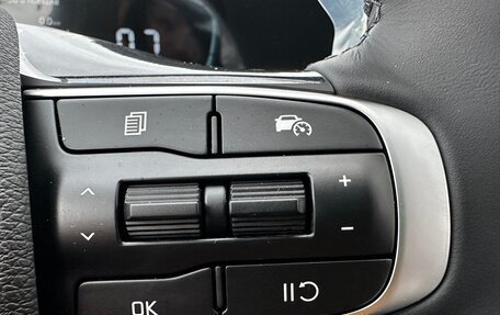 KIA Sportage IV рестайлинг, 2025 год, 4 000 000 рублей, 16 фотография