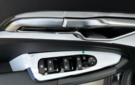 KIA Sportage IV рестайлинг, 2025 год, 4 000 000 рублей, 36 фотография