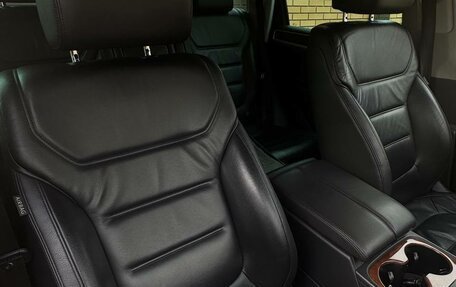 Volkswagen Touareg III, 2013 год, 2 290 000 рублей, 10 фотография