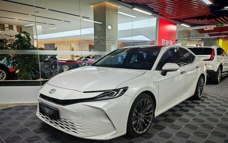 Toyota Camry, 2024 год, 3 383 887 рублей, 1 фотография