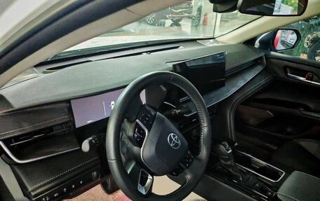 Toyota Camry, 2024 год, 3 383 887 рублей, 15 фотография