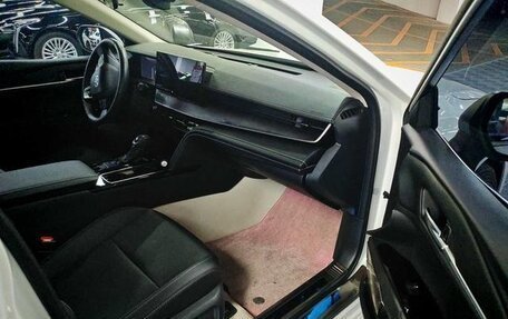 Toyota Camry, 2024 год, 3 383 887 рублей, 9 фотография