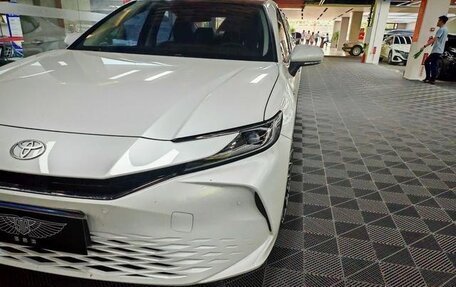 Toyota Camry, 2024 год, 3 383 887 рублей, 5 фотография