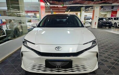 Toyota Camry, 2024 год, 3 383 887 рублей, 2 фотография