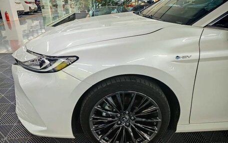 Toyota Camry, 2024 год, 3 383 887 рублей, 8 фотография