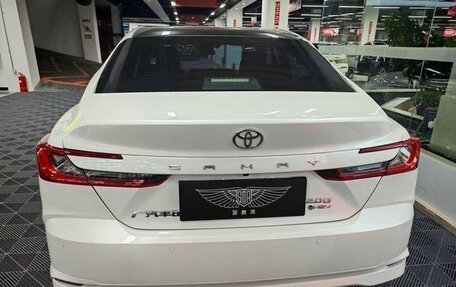 Toyota Camry, 2024 год, 3 383 887 рублей, 7 фотография