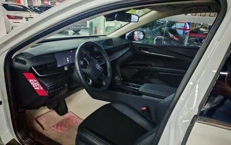 Toyota Camry, 2024 год, 3 383 887 рублей, 14 фотография
