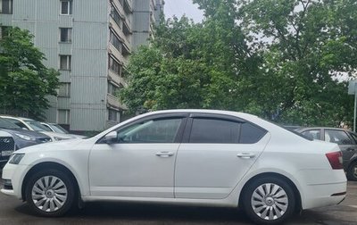 Skoda Octavia, 2019 год, 1 175 000 рублей, 1 фотография