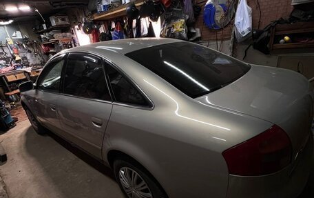 Audi A6, 1999 год, 500 000 рублей, 1 фотография