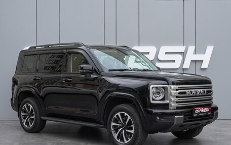 Haval H9, 2024 год, 4 250 000 рублей, 1 фотография