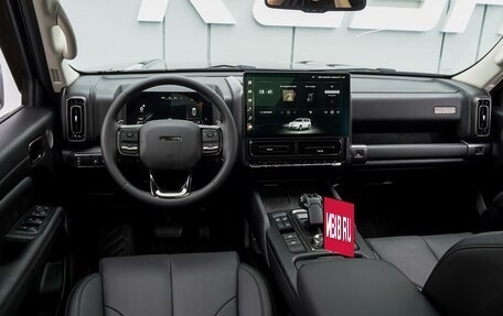 Haval H9, 2024 год, 4 250 000 рублей, 6 фотография