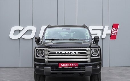 Haval H9, 2024 год, 4 250 000 рублей, 3 фотография