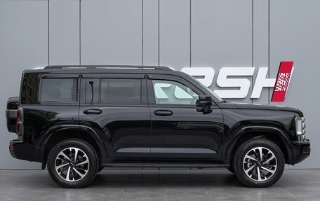 Haval H9, 2024 год, 4 250 000 рублей, 5 фотография