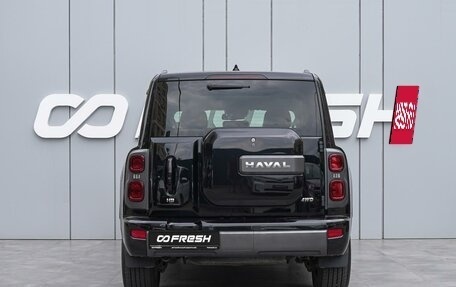 Haval H9, 2024 год, 4 250 000 рублей, 4 фотография