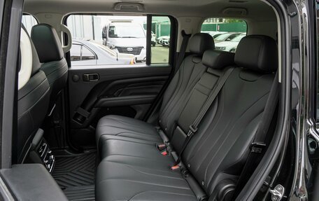 Haval H9, 2024 год, 4 250 000 рублей, 10 фотография
