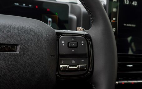 Haval H9, 2024 год, 4 250 000 рублей, 17 фотография