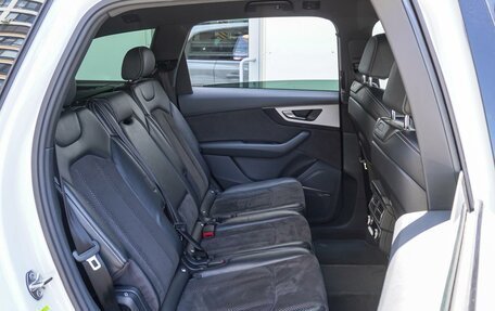 Audi Q7, 2017 год, 4 150 000 рублей, 7 фотография