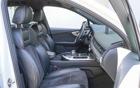 Audi Q7, 2017 год, 4 150 000 рублей, 8 фотография