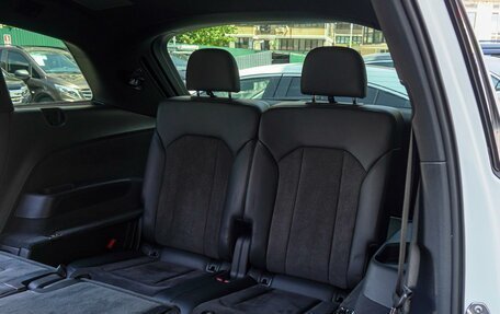 Audi Q7, 2017 год, 4 150 000 рублей, 12 фотография