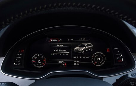 Audi Q7, 2017 год, 4 150 000 рублей, 20 фотография