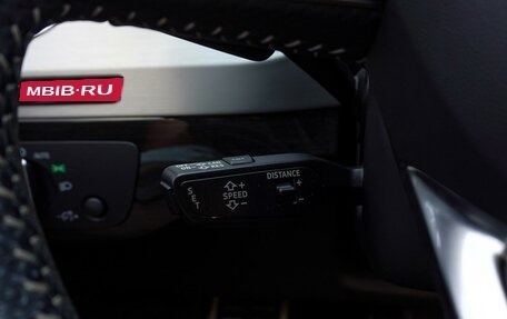 Audi Q7, 2017 год, 4 150 000 рублей, 21 фотография