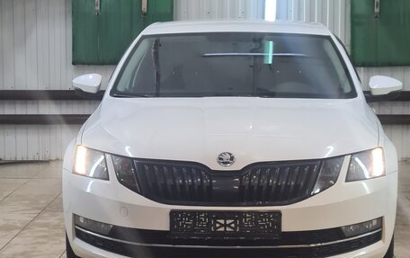 Skoda Octavia, 2019 год, 1 175 000 рублей, 5 фотография