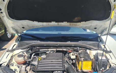 Skoda Octavia, 2019 год, 1 175 000 рублей, 6 фотография