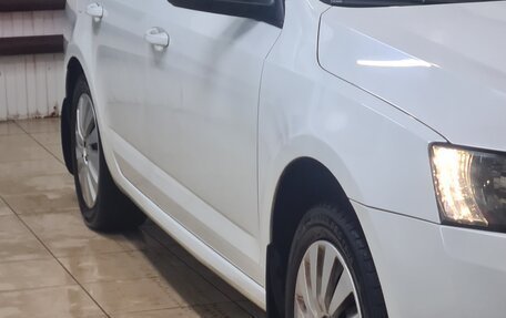 Skoda Octavia, 2019 год, 1 175 000 рублей, 9 фотография