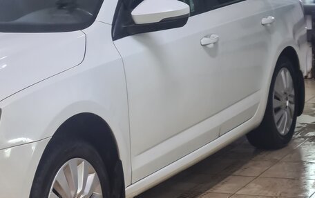 Skoda Octavia, 2019 год, 1 175 000 рублей, 7 фотография