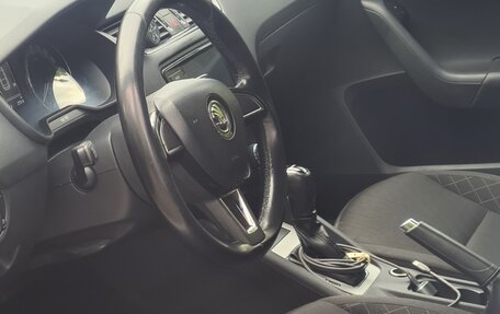 Skoda Octavia, 2019 год, 1 175 000 рублей, 14 фотография