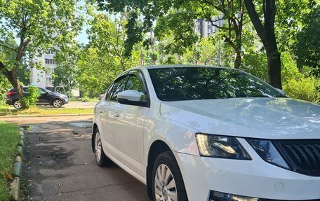Skoda Octavia, 2019 год, 1 175 000 рублей, 16 фотография