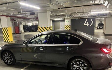 BMW 3 серия, 2020 год, 3 550 000 рублей, 7 фотография