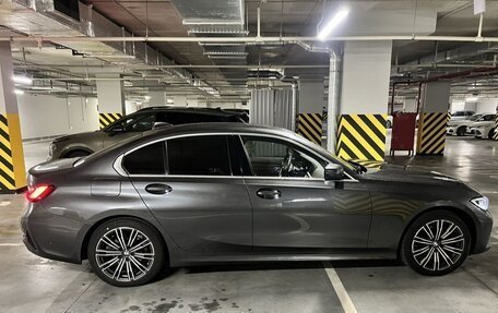BMW 3 серия, 2020 год, 3 550 000 рублей, 6 фотография