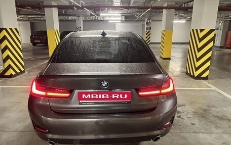 BMW 3 серия, 2020 год, 3 550 000 рублей, 3 фотография