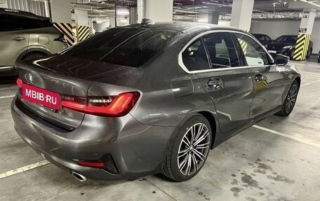 BMW 3 серия, 2020 год, 3 550 000 рублей, 5 фотография