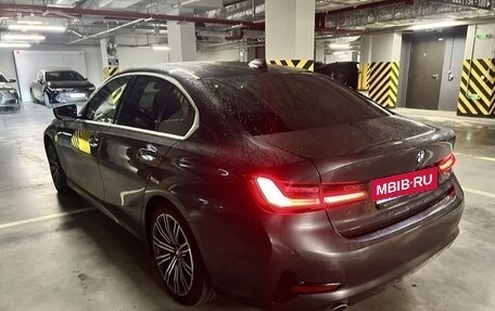BMW 3 серия, 2020 год, 3 550 000 рублей, 4 фотография