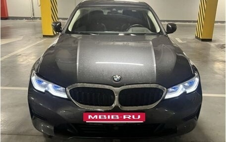 BMW 3 серия, 2020 год, 3 550 000 рублей, 8 фотография