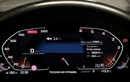 BMW 3 серия, 2020 год, 3 550 000 рублей, 13 фотография