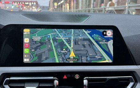BMW 3 серия, 2020 год, 3 550 000 рублей, 18 фотография