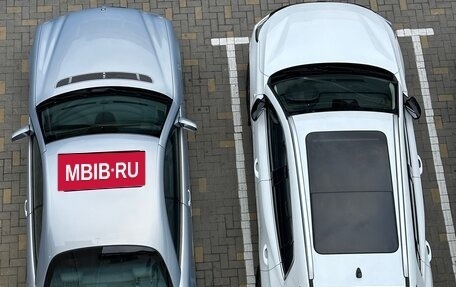 Mercedes-Benz CL-Класс, 2001 год, 2 100 000 рублей, 4 фотография