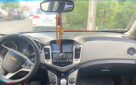 Chevrolet Cruze II, 2012 год, 720 000 рублей, 6 фотография