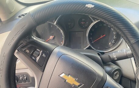 Chevrolet Cruze II, 2012 год, 720 000 рублей, 5 фотография