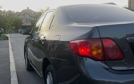 Toyota Corolla, 2008 год, 685 000 рублей, 4 фотография
