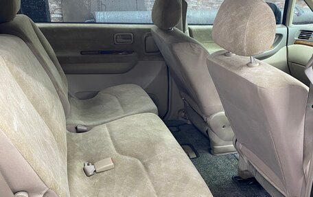 Nissan Presage I, 2001 год, 480 000 рублей, 6 фотография