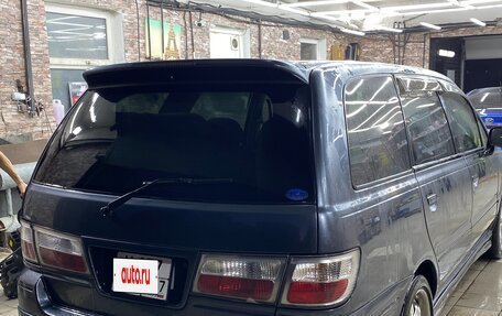 Nissan Presage I, 2001 год, 480 000 рублей, 4 фотография